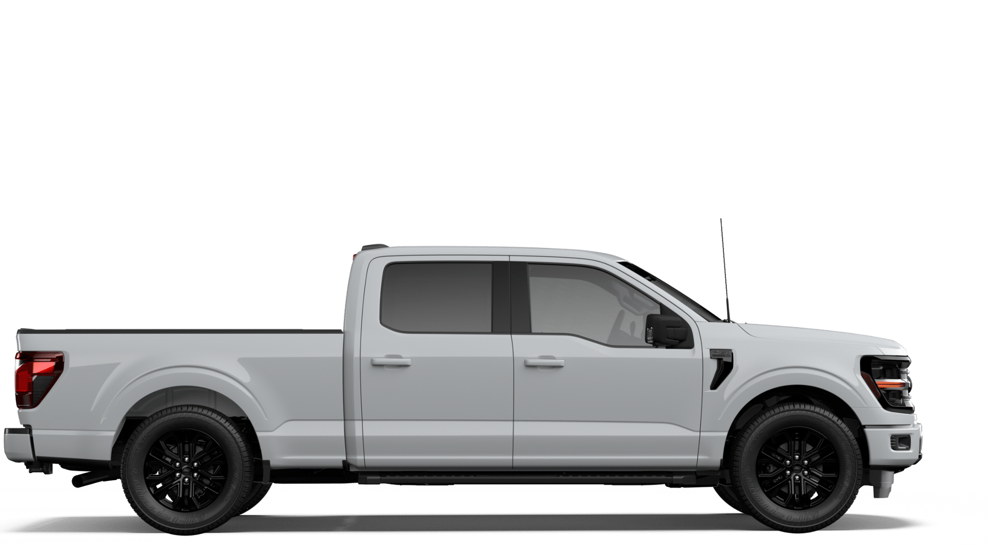 2026 Ford F-150® External Image 1
